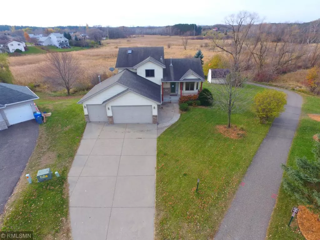 Elk River, MN 55330,19418 Elgin CT NW