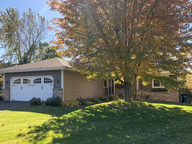 15345 Dewberry CT, Rosemount, MN 55068