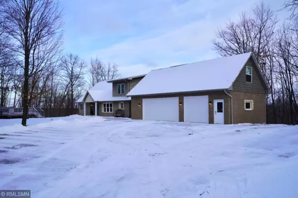 Rush City, MN 55069,51943 Government RD