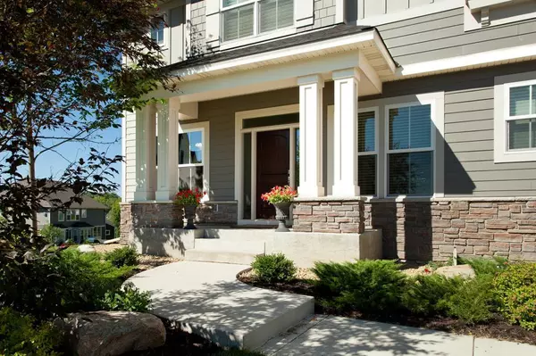 Plymouth, MN 55446,5640 Comstock LN N