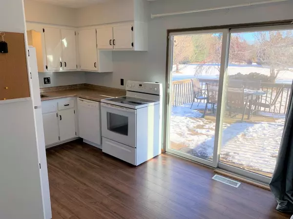 Bradford Twp, MN 55040,28575 Flamingo ST NW