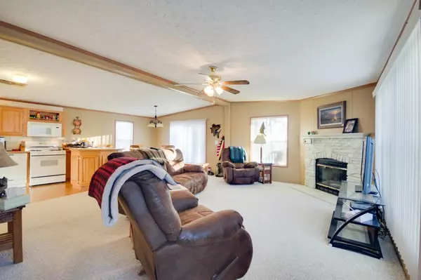 Ten Lake Twp, MN 56633,18342 E Windigo DR SE