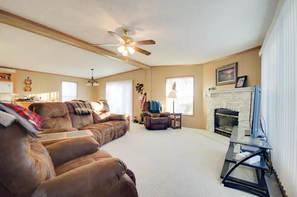 Ten Lake Twp, MN 56633,18342 E Windigo DR SE