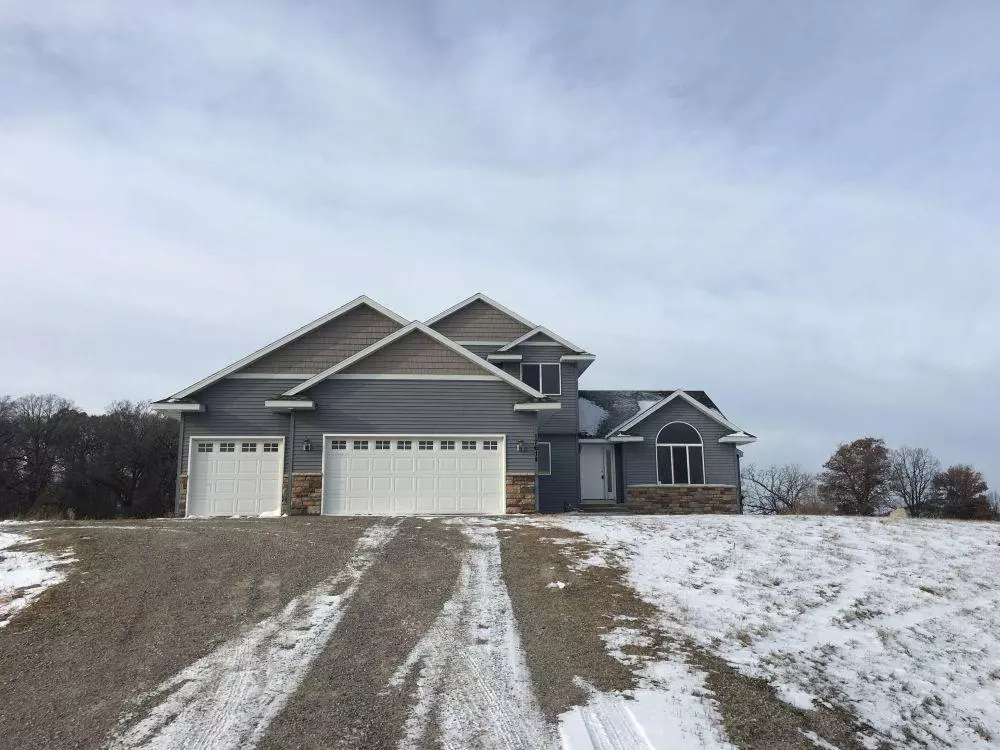 Becker Twp, MN 55308,17614 124th ST SE