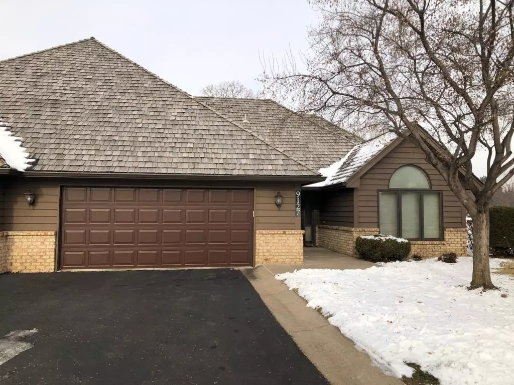 Brooklyn Park, MN 55443,9127 Glen Edin LN