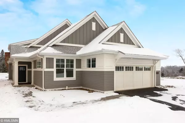 5087 Dale Ridge RD, Woodbury, MN 55129