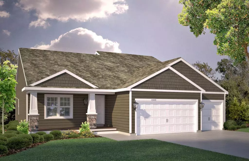 Woodbury, MN 55129,8516 Titanium CIR