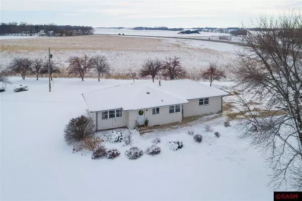 38735 S State Highway 112, Ottawa Twp, MN 56058