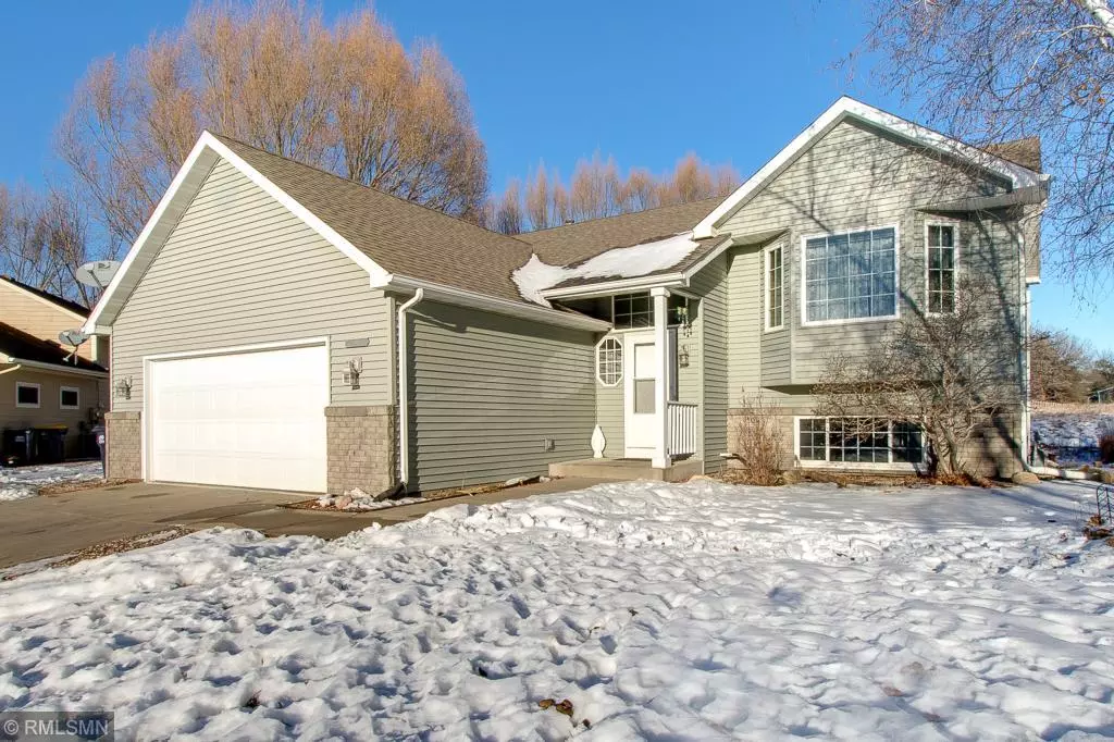 Northfield, MN 55057,2012 Johnson CT