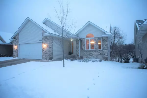 3009 127th LN NW, Coon Rapids, MN 55448