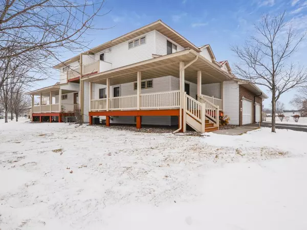 Brooklyn Park, MN 55445,8608 Tessman CIR N