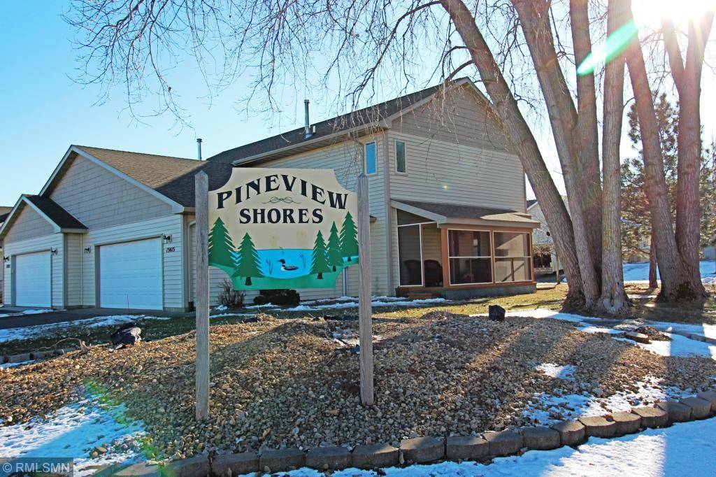 Lindstrom, MN 55045,13415 Newlander AVE