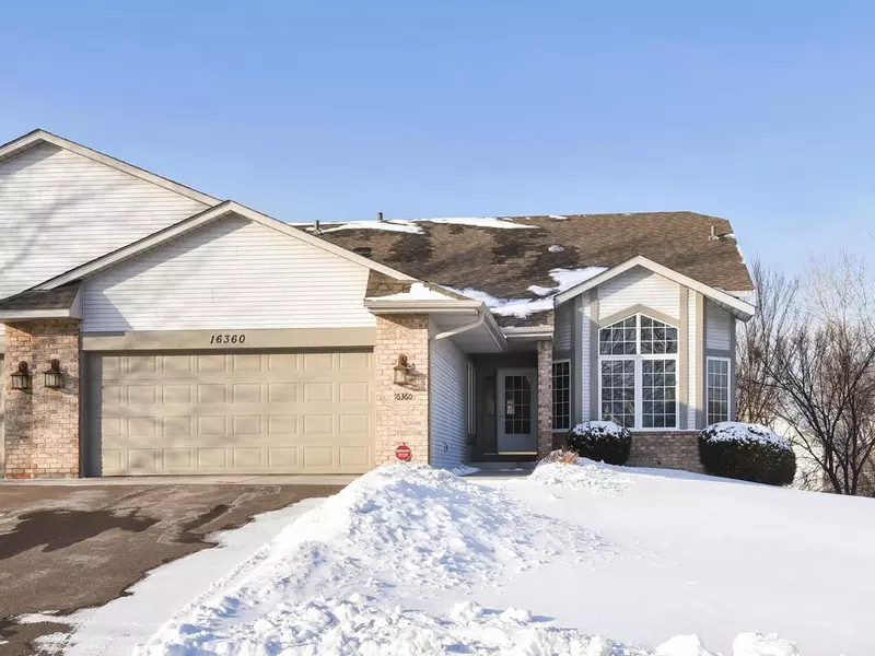 16360 41st AVE N, Plymouth, MN 55446