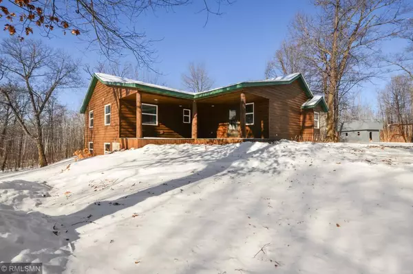 5614 220th ST, Milaca, MN 56353