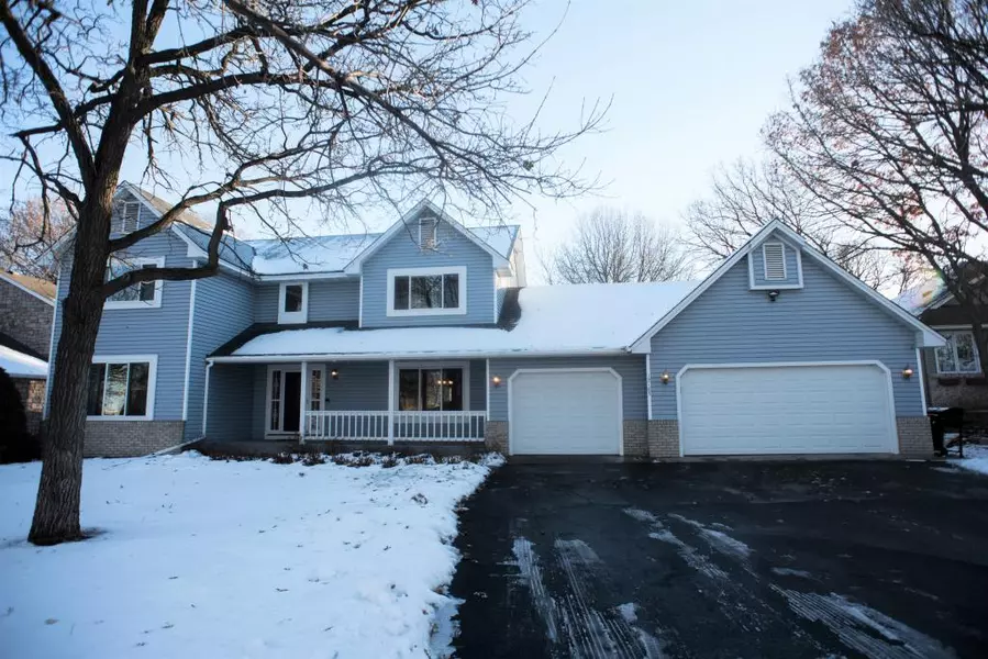 12185 Lily ST NW, Coon Rapids, MN 55433