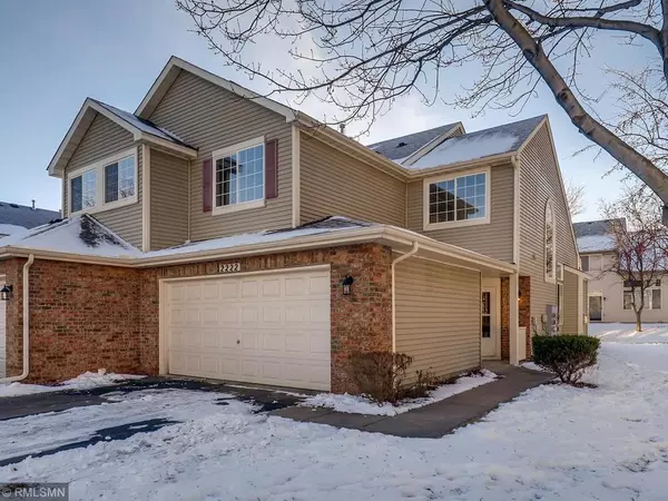 2222 White Water WAY #2606, Eagan, MN 55122