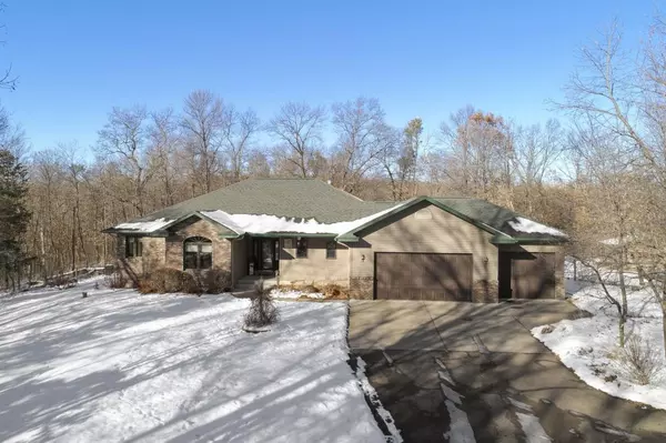 N2815 960th ST, Elk Mound, WI 54739