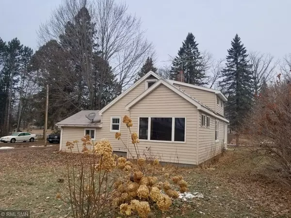 Wahkon, MN 56386,3273 W Isle ST