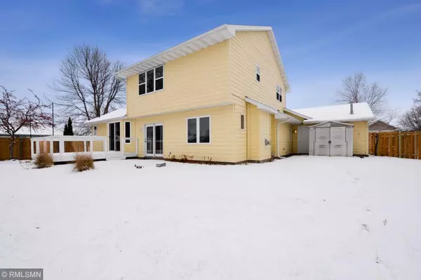 Albertville, MN 55301,11266 53rd ST NE