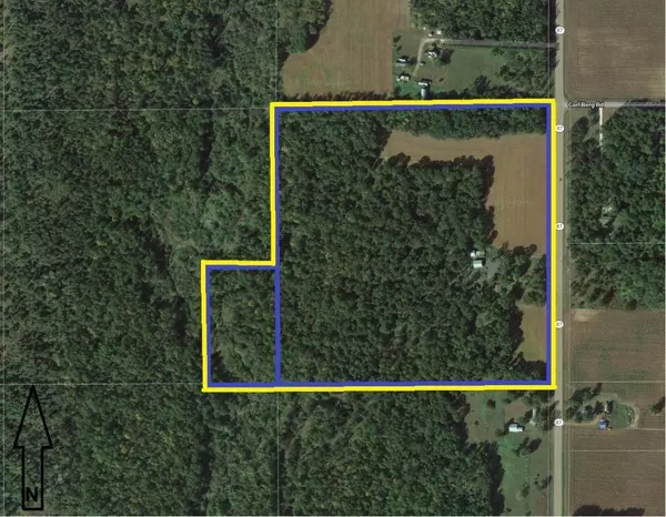 20725 State Road 87, Grantsburg, WI 54840