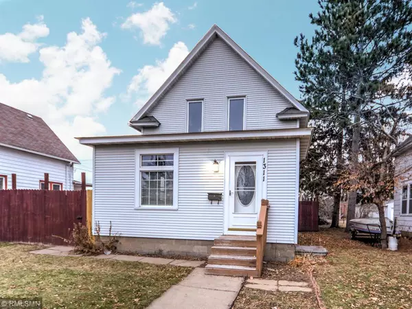 1311 Minnehaha AVE E, Saint Paul, MN 55106