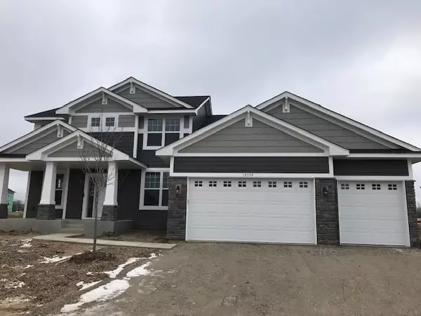 19379 Bridle PATH, Corcoran, MN 55340