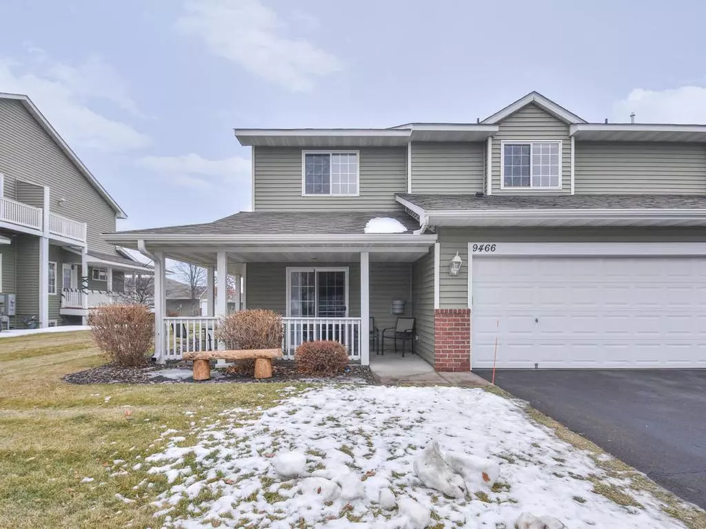 Monticello, MN 55362,9466 Eagle Eye CT