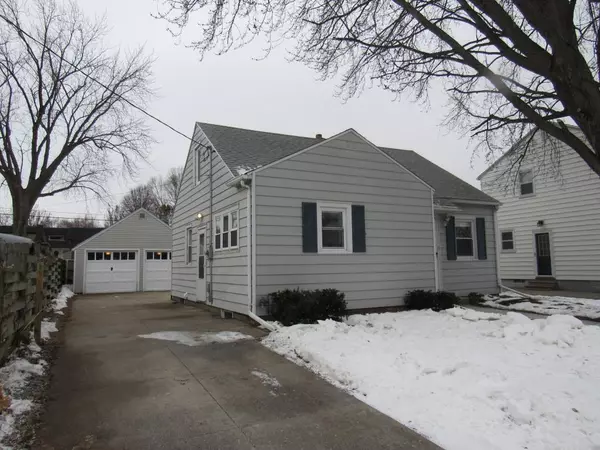 1422 3 1/2 ST SE, Rochester, MN 55904