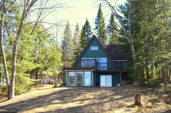 7146 Quentin RD NE, Outing, MN 56662