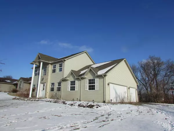 Rogers, MN 55374,13712 Marigold WAY