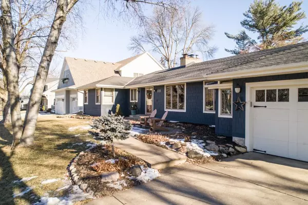 Edina, MN 55436,5725 Bernard PL