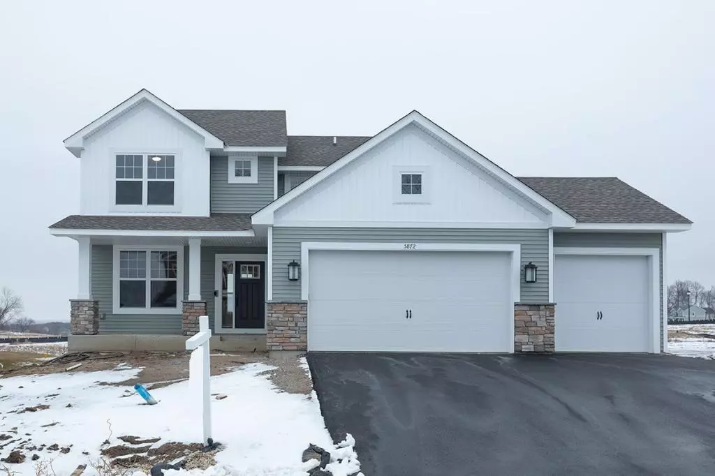 Prior Lake, MN 55372,5872 Pinnacle CIR NE