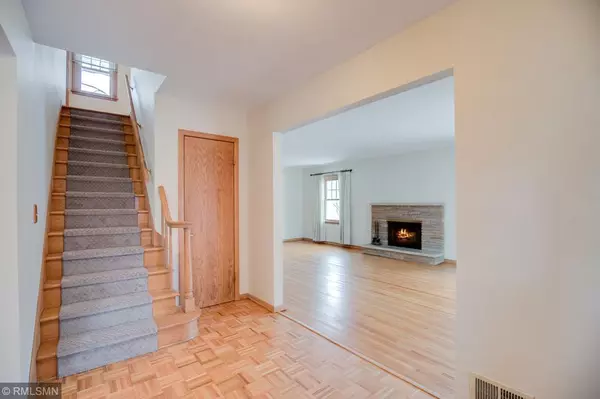 Richfield, MN 55423,6638 Knox AVE S