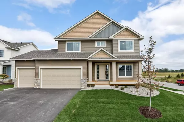 13918 Ashford PATH, Rosemount, MN 55068