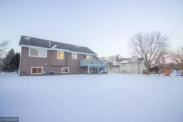 Lakeville, MN 55044,17420 Jalisco LN