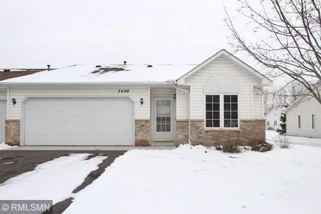 Vadnais Heights, MN 55127,3498 Valento CIR