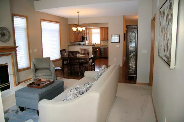 Eden Prairie, MN 55346,18387 Cattail Court CT