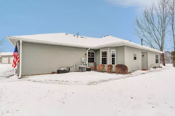 Blaine, MN 55434,336 100th CT NE