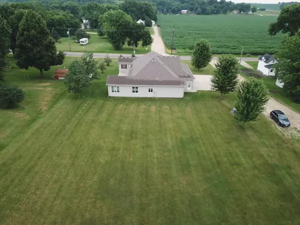 Mazeppa, MN 55956,379 5th AVE NE