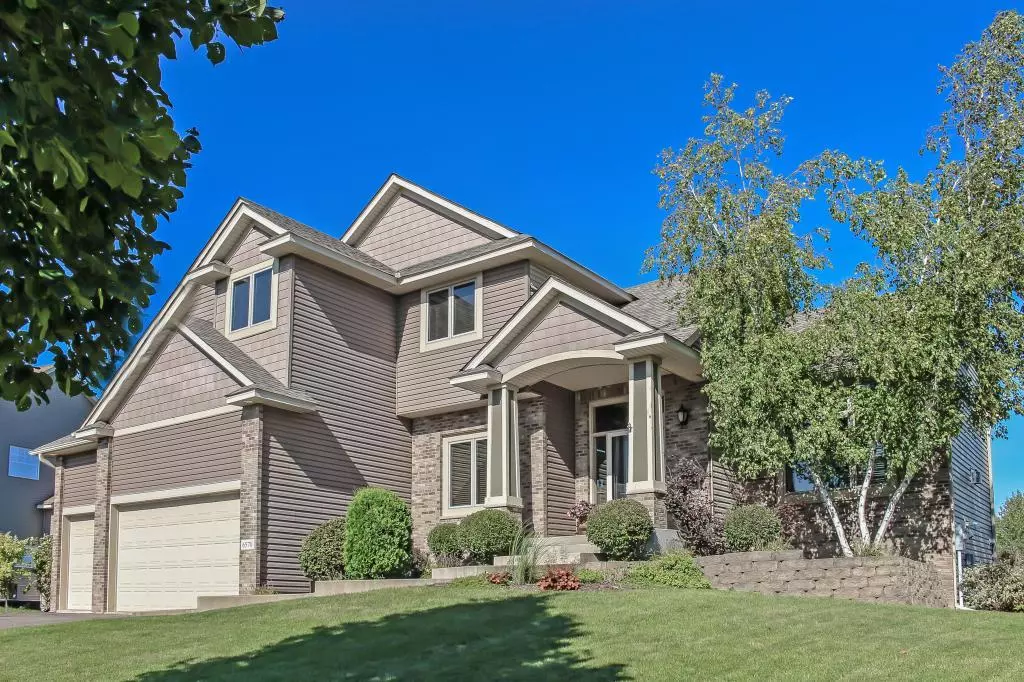 Lino Lakes, MN 55038,6570 Pheasant Hills DR