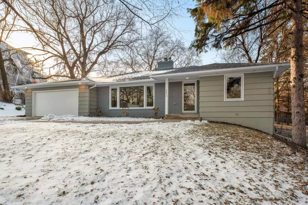 Edina, MN 55436,4840 Westbrook LN