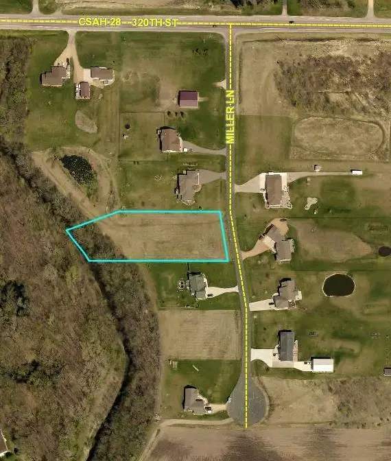 Lanesburgh Twp, MN 56069,32118 Miller LN