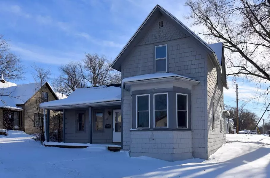 1102 Oak ST, Brainerd, MN 56401