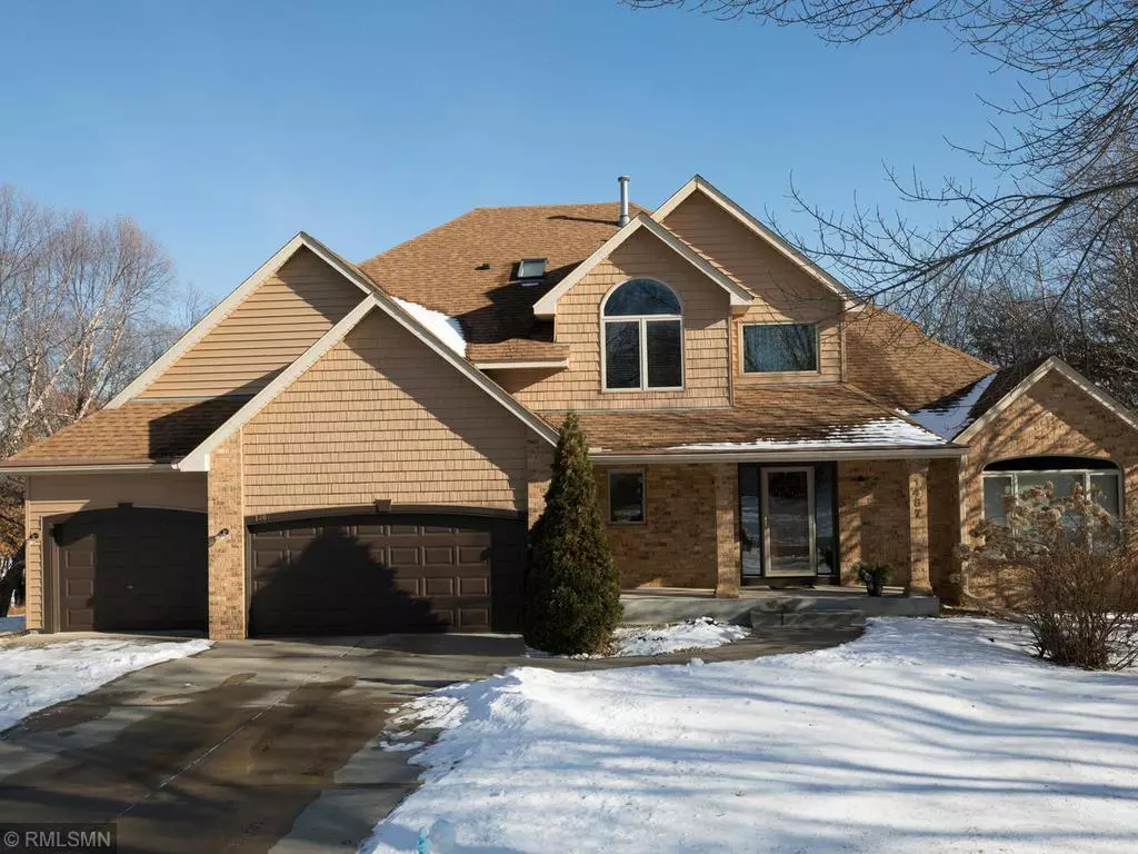 Woodbury, MN 55125,1487 Jewel DR