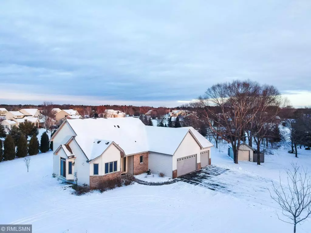 Ham Lake, MN 55304,15741 Quincy ST NE