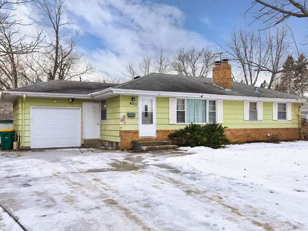 4013 61st AVE N, Brooklyn Center, MN 55429