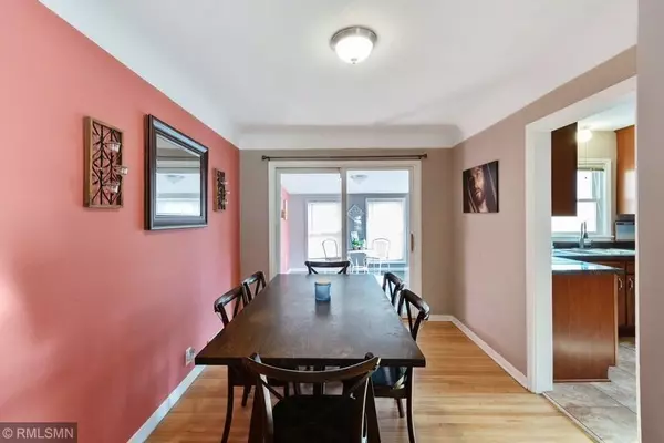 Brooklyn Center, MN 55430,5532 Dupont AVE N