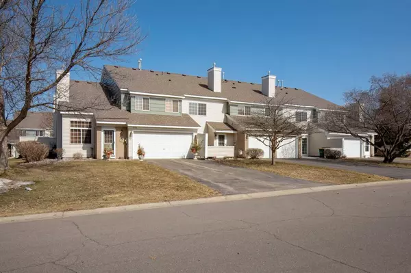 Eagan, MN 55122,4146 Durham CT