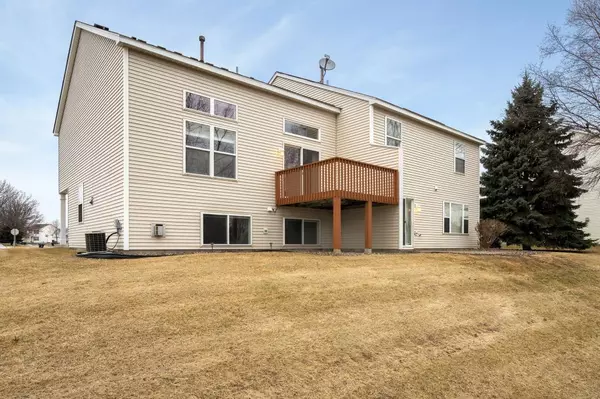 Apple Valley, MN 55124,15628 Fjord AVE