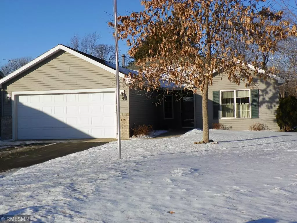 Waite Park, MN 56387,1021 Diamond Willow CIR